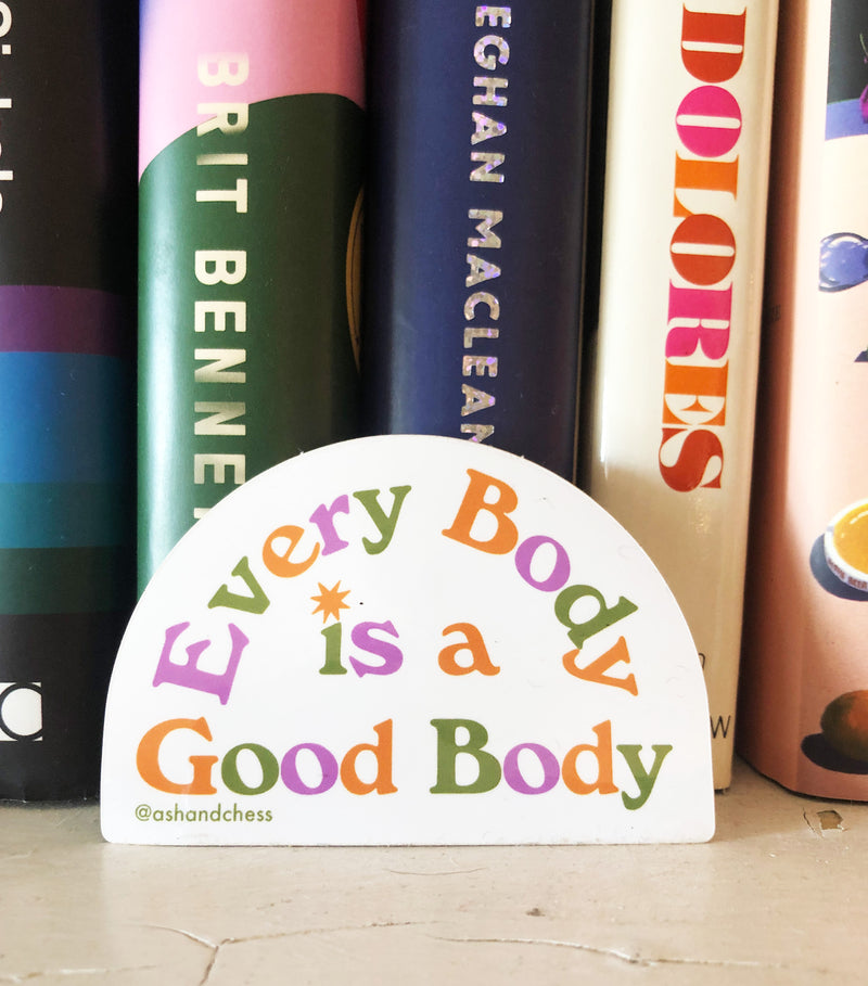 The Big Book of Queer Stickers