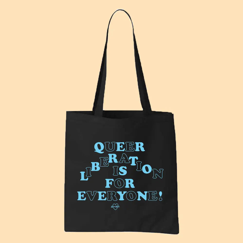 Queer Liberation TOTE